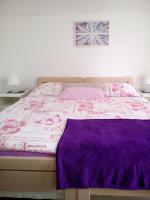 Double or Twin Room with Balcony