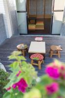 Chambre Quadruple de Style Japonais
