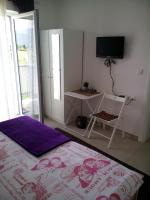 Double or Twin Room with Balcony