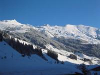 Appartamento con 2 Camere da Letto