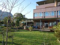 樸宿庭園民宿 南投民宿312號 - B&B Lugu