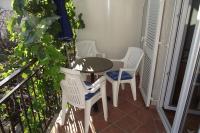 Appartamento con Balcone