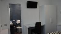 Double or Twin Room with Private Bathroom
