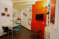 Studio Apartment Vicolo Lavandai - Bed and Breakfast Milaan