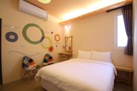 Double Room with Bath