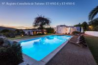 Can Caseres - B&B