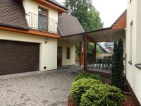 Helsinkis - B&B