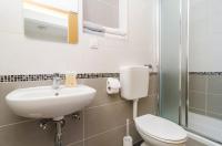 Appartement met 1 Slaapkamer - Begane Grond