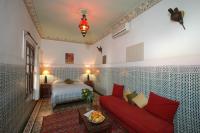 Chambre Triple Aladin