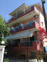 Apartments Filoxenia Zois - B&B