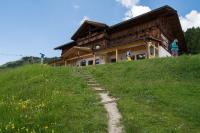 Rifugio Fermeda Hutte - Ferienwohnung St. Christina in Gröden