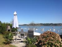 St Guenole Apartments - B&B Landévennec