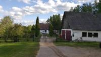 Mäe Farm - B&B Rõuge