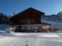Rifugio Fermeda Hutte - B&B Santa Cristina Val Gardena