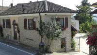 Cit Ni - Bed and Breakfast