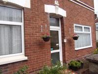 B&B Exeter - St Anne's Road Guest House - Bed and Breakfast Exeter