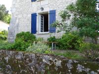 Bergerie Le Vieux Manoir - Ferienwohnung Valeilles