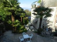 Palmgarden Apartments Opatija-Ičići - Chambres d’hôtes Opatija