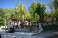 Valetta hotel Tsaghkadzor - Bed and Breakfast Tsachkadzor