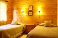 Bungalow (6 Adultes)