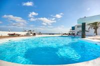 Knights Apartment - Ferienwohnung Puerto del Carmen