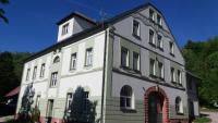 Apartmán Černý Důl - B&B