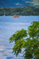 Appartement met 1 Slaapkamer en Uitzicht op Zee