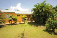 Au Domaine Des Bougainvilliers - Chambres d’hôtes Sainte-Rose