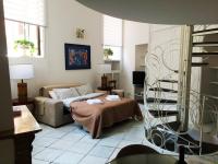 Foro Romano Apartments A - B&B Roma