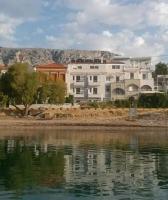 FAFALIOS Studios - B&B Vrontádos