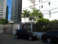 Flat Beira Mar - B&B