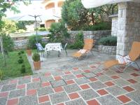 Apartment Viktoria - B&B Klenovica