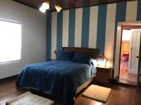 Habitación Deluxe (2 adultos + 1 niño)