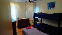 Habitación Triple Básica