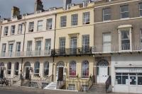 The Edenhurst Guesthouse - B&B