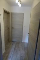 Ferienwohnung Pecere - B&B Scheuerfeld
