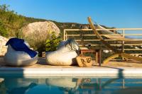 Tseralia Houses - B&B Stoúpa