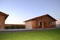 Casute de Vacanta - Complex Ben - B&B Ocna Sibiului