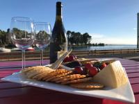 Coastal Pods Wynyard - Chambres d’hôtes Wynyard