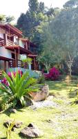 Pousada Sol da Trindade - B&B