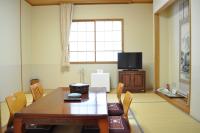 Japanese-Style Room - Non Smoking