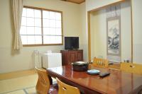 Japanese-Style Room - Non Smoking