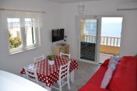 Appartamento con 1 Camera da Letto e Vista Mare 