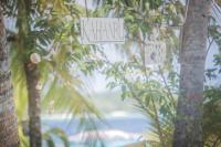 Kahanbu Ocean View - Ferienwohnung Thulusdhoo