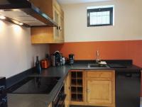 Appartamento con 1 Camera da Letto