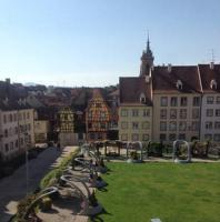 Celinovacances - B&B Colmar
