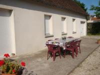 La Tuilerie - Bed and Breakfast Noyers-sur-Cher