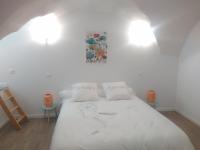 Gite du MISTRAL - B&B Saint-Jean-de-Fos