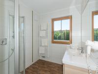 Family Room with Balcony