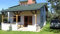 Dom Jura Krakowsko- Częstochowska - Ferienwohnung